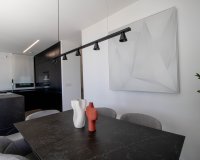 Nuevo - Villa - Benidorm - Finestrat