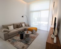 Nuevo - Villa - Benidorm - Finestrat