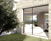 Nuevo - Villa - Benidorm - Finestrat