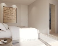Nuevo - Villa - Benidorm - Finestrat