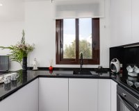Nuevo - Villa - Benidorm - Finestrat
