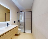 Nuevo - Villa - Benidorm - Finestrat