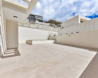 Nuevo - Villa - Benidorm - Finestrat