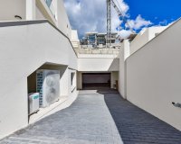 Nuevo - Villa - Benidorm - Finestrat