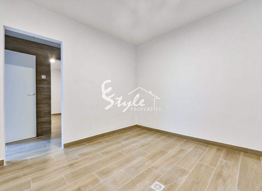 Nuevo - Villa - Benidorm - Finestrat