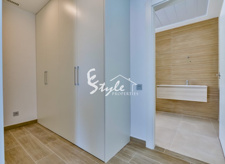 Nuevo - Villa - Benidorm - Finestrat