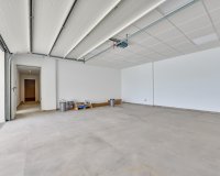 Nuevo - Villa - Benidorm - Finestrat