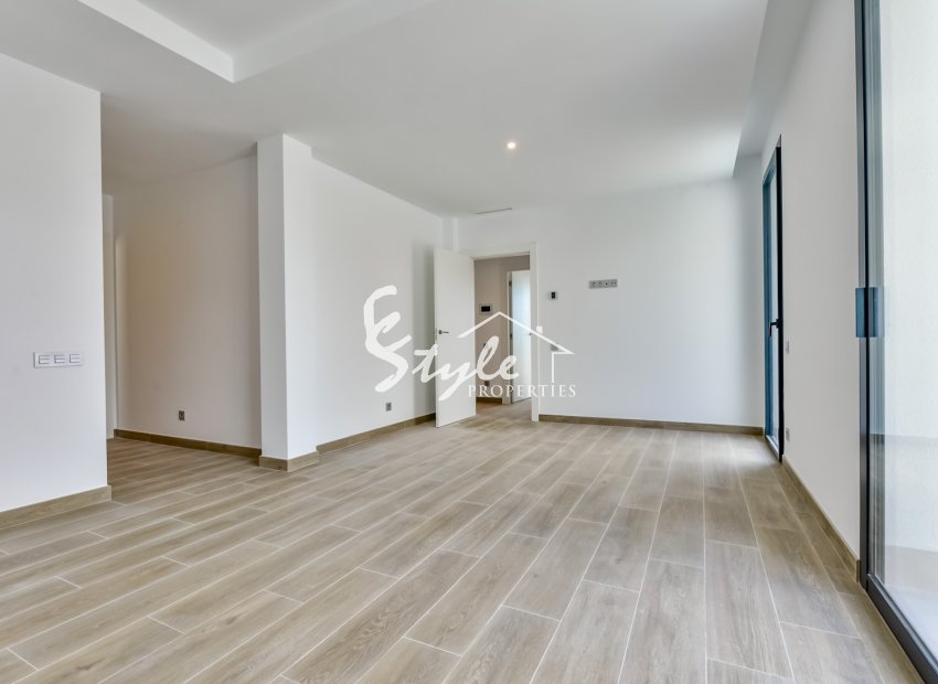 Nuevo - Villa - Benidorm - Finestrat