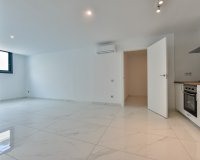 Nuevo - Villa - Benidorm - Finestrat