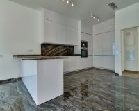 Nuevo - Villa - Benidorm - Finestrat