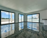 Nuevo - Villa - Benidorm - Finestrat