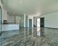 Nuevo - Villa - Benidorm - Finestrat