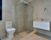 Nuevo - Villa - Benidorm - Finestrat