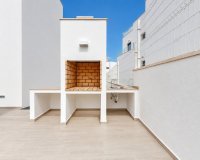 Nuevo - Villa - Benidorm - Finestrat