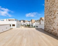 Nuevo - Villa - Benidorm - Finestrat