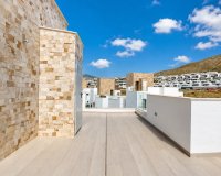 Nuevo - Villa - Benidorm - Finestrat