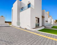 Nuevo - Villa - Benidorm - Finestrat