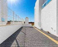 Nuevo - Villa - Benidorm - Finestrat