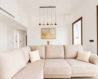 Nuevo - Villa - Benidorm - Finestrat