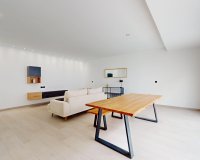 Nuevo - Villa - Benidorm - Finestrat