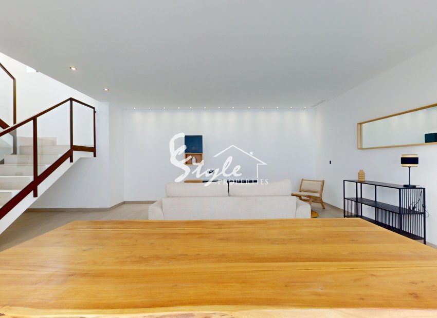 Nuevo - Villa - Benidorm - Finestrat