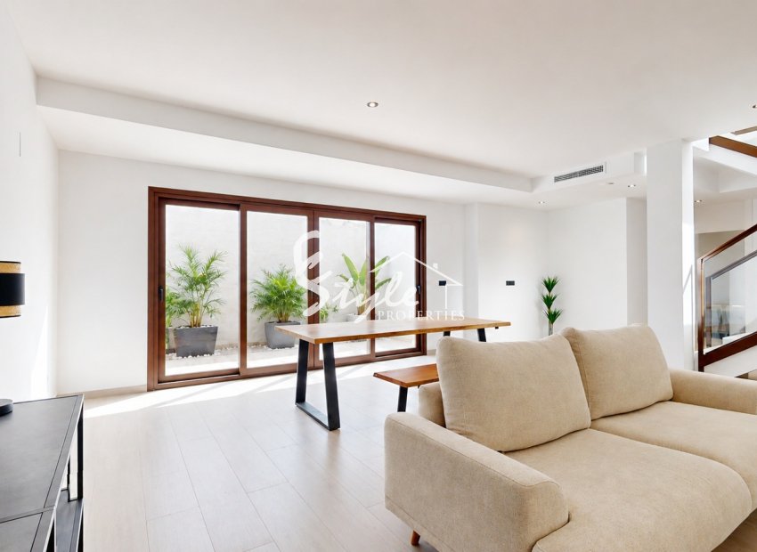 Nuevo - Villa - Benidorm - Finestrat