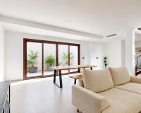 Nuevo - Villa - Benidorm - Finestrat