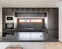 Nuevo - Villa - Benidorm - Finestrat