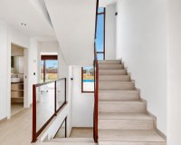 Nuevo - Villa - Benidorm - Finestrat