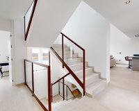 Nuevo - Villa - Benidorm - Finestrat