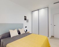 Nuevo - Villa - Benidorm - Finestrat