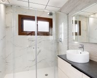 Nuevo - Villa - Benidorm - Finestrat