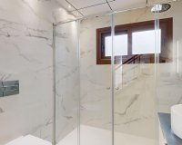 Nuevo - Villa - Benidorm - Finestrat