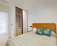 Nuevo - Villa - Benidorm - Finestrat