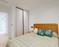 Nuevo - Villa - Benidorm - Finestrat