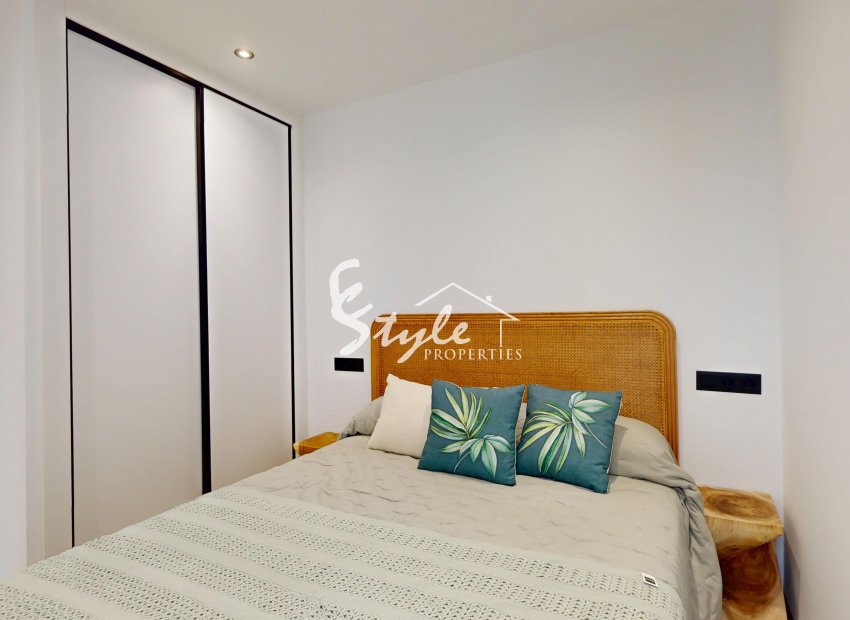 Nuevo - Villa - Benidorm - Finestrat