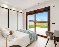 Nuevo - Villa - Benidorm - Finestrat