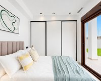 Nuevo - Villa - Benidorm - Finestrat