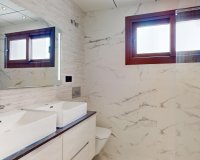 Nuevo - Villa - Benidorm - Finestrat