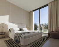 Nuevo - Villa - Benidorm - Finestrat