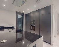 Nuevo - Villa - Benidorm - Finestrat