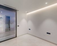Nuevo - Villa - Benidorm - Finestrat