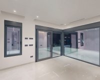 Nuevo - Villa - Benidorm - Finestrat