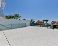 Nuevo - Villa - Benidorm - Finestrat