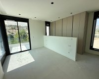 Nuevo - Villa - Benidorm - Finestrat