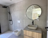 Nuevo - Villa - Benidorm - Finestrat