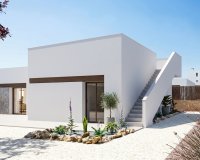 Nuevo - Villa - Benidorm - Finestrat