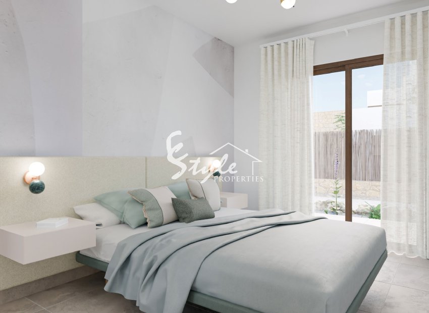 Nuevo - Villa - Benidorm - Finestrat