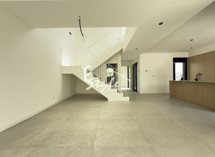 Nuevo - Villa - Benidorm - Finestrat