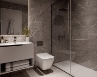 Nuevo - Villa - Benidorm - Finestrat